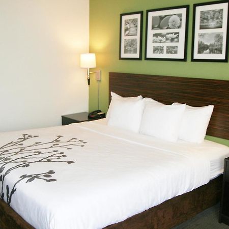 Sleep Inn & Suites Stony Creek - Petersburg South Екстер'єр фото