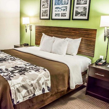 Sleep Inn & Suites Stony Creek - Petersburg South Екстер'єр фото