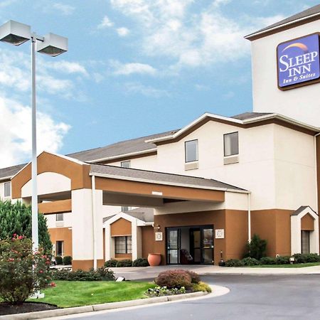 Sleep Inn & Suites Stony Creek - Petersburg South Екстер'єр фото