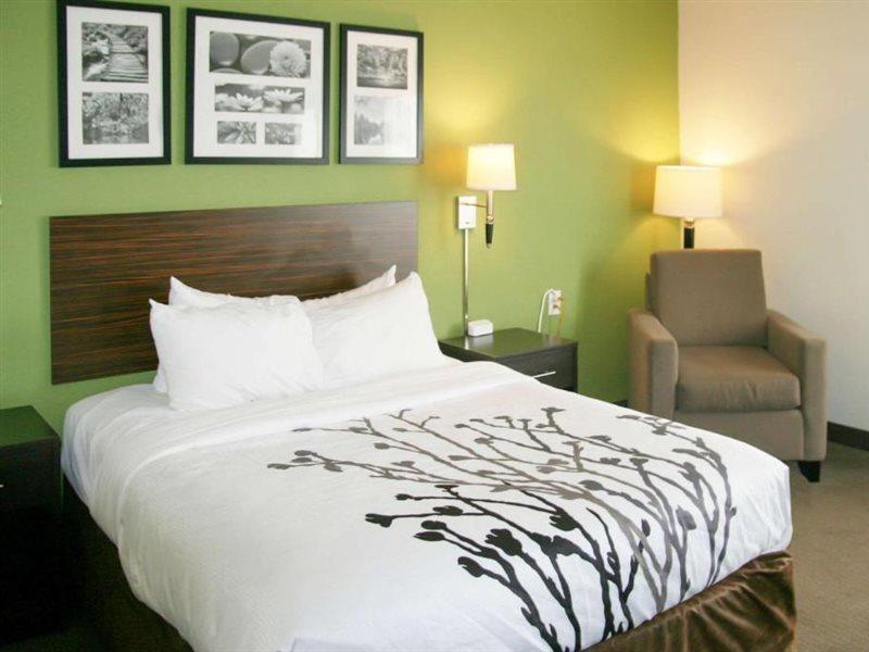 Sleep Inn & Suites Stony Creek - Petersburg South Екстер'єр фото