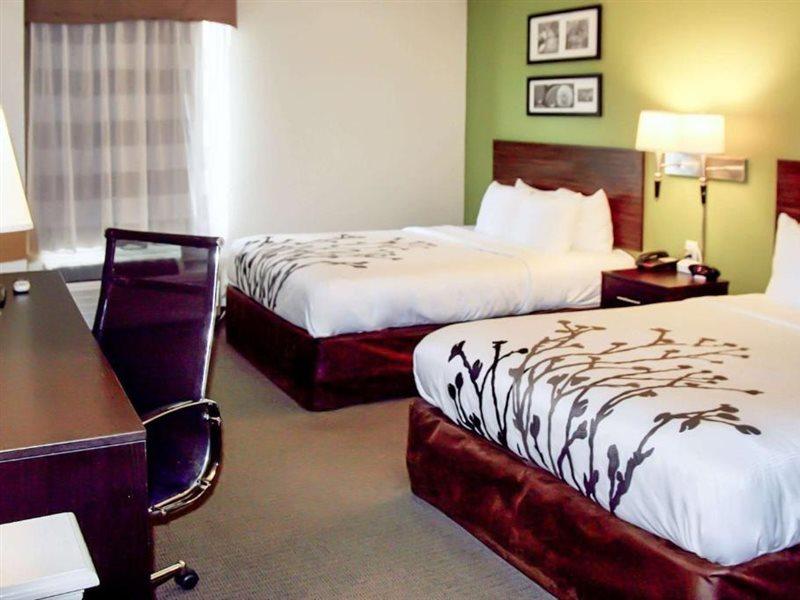 Sleep Inn & Suites Stony Creek - Petersburg South Екстер'єр фото