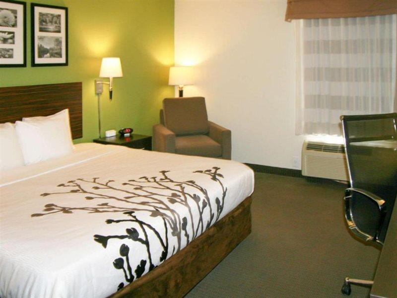 Sleep Inn & Suites Stony Creek - Petersburg South Екстер'єр фото