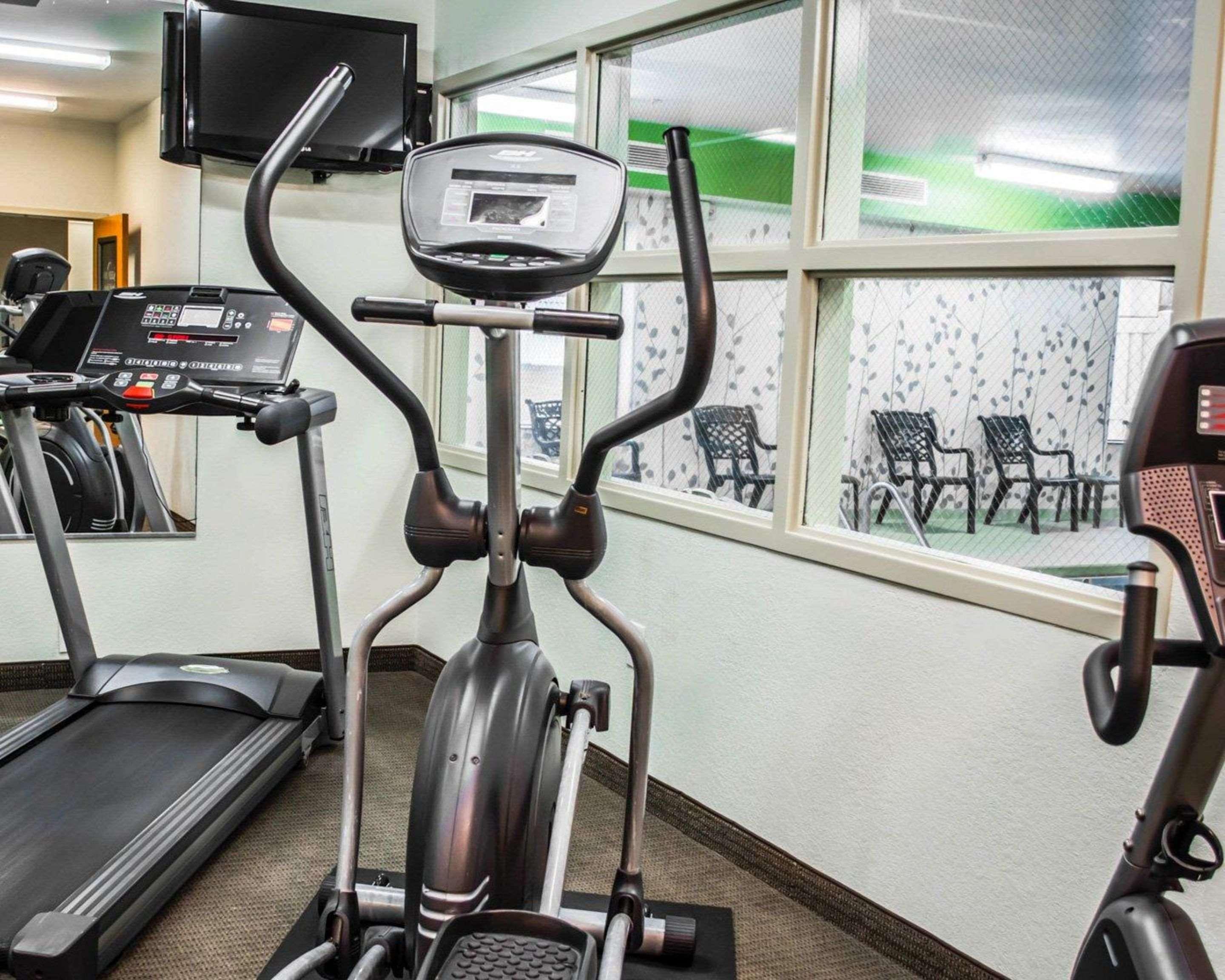 Sleep Inn & Suites Stony Creek - Petersburg South Екстер'єр фото