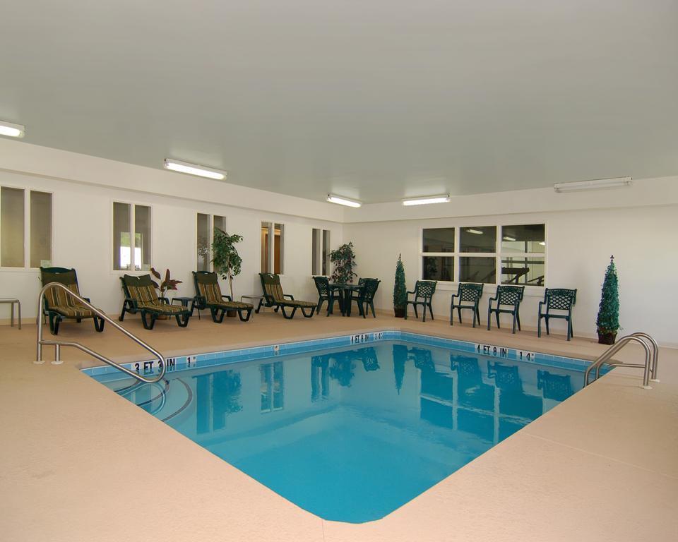 Sleep Inn & Suites Stony Creek - Petersburg South Екстер'єр фото
