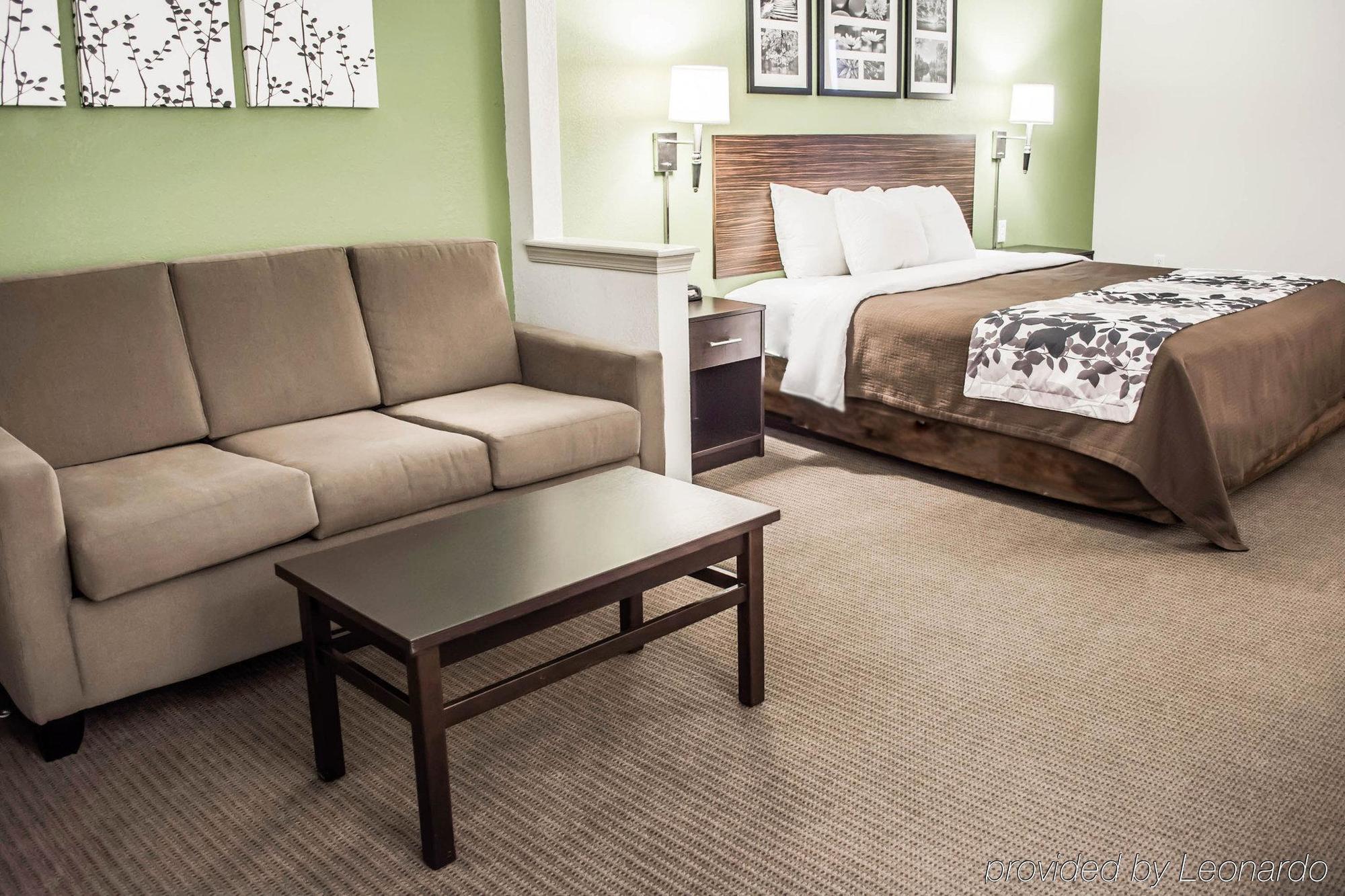 Sleep Inn & Suites Stony Creek - Petersburg South Екстер'єр фото