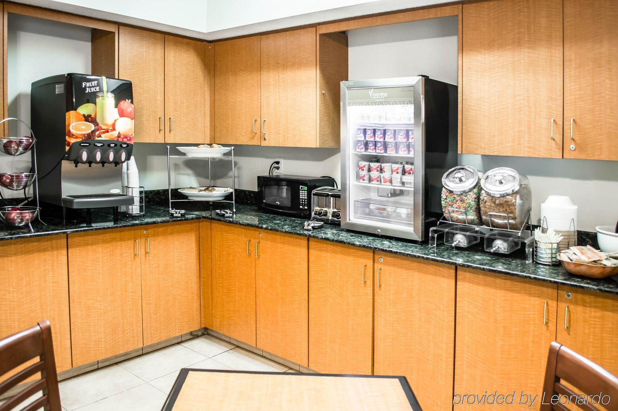 Sleep Inn & Suites Stony Creek - Petersburg South Екстер'єр фото