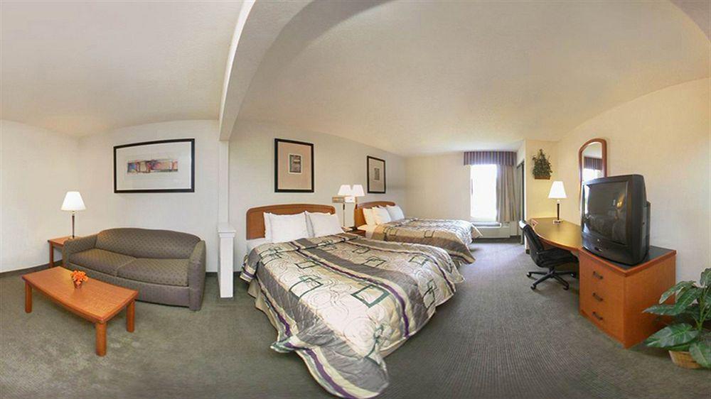 Sleep Inn & Suites Stony Creek - Petersburg South Екстер'єр фото