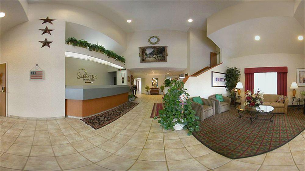Sleep Inn & Suites Stony Creek - Petersburg South Екстер'єр фото