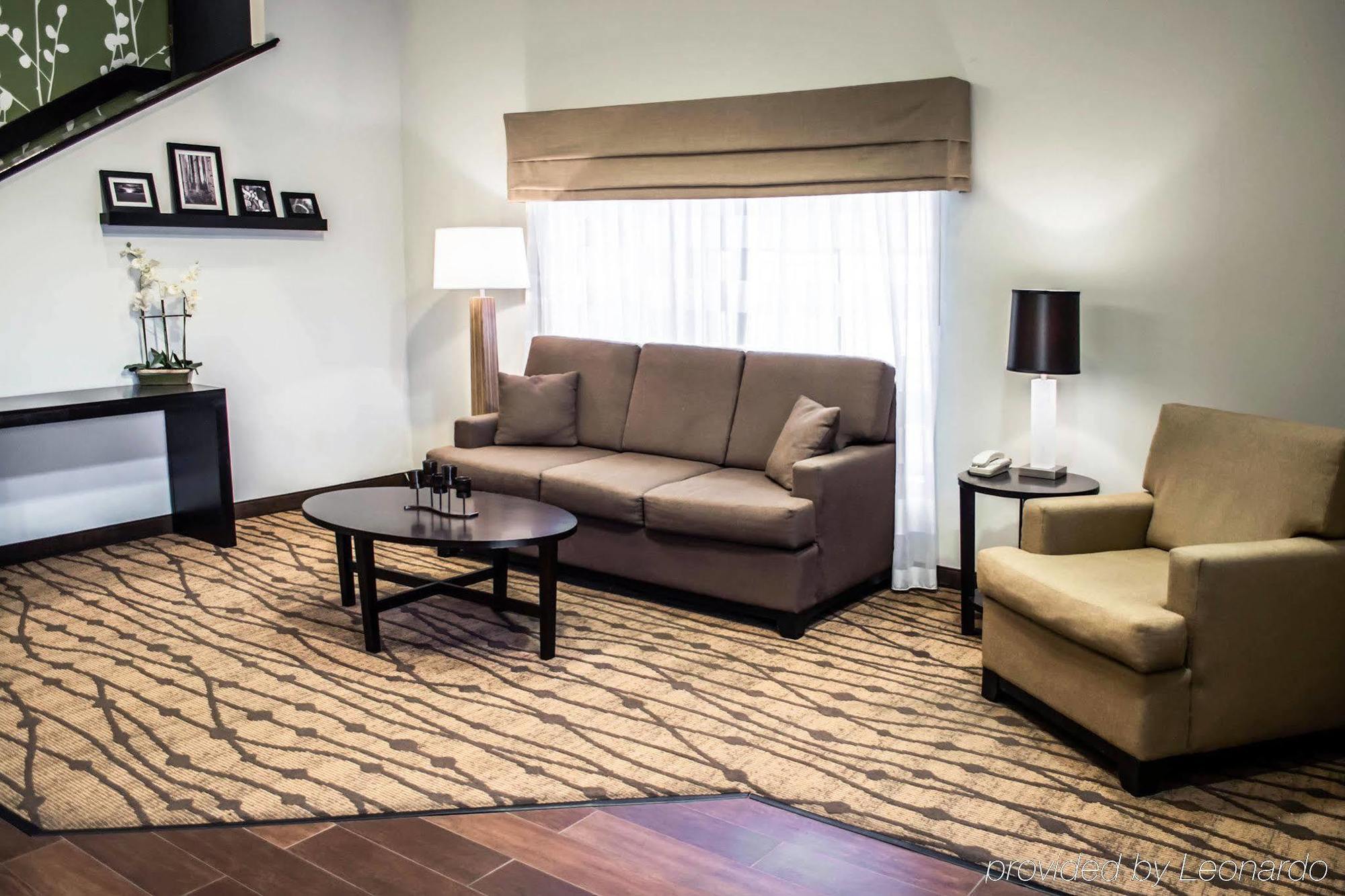 Sleep Inn & Suites Stony Creek - Petersburg South Екстер'єр фото