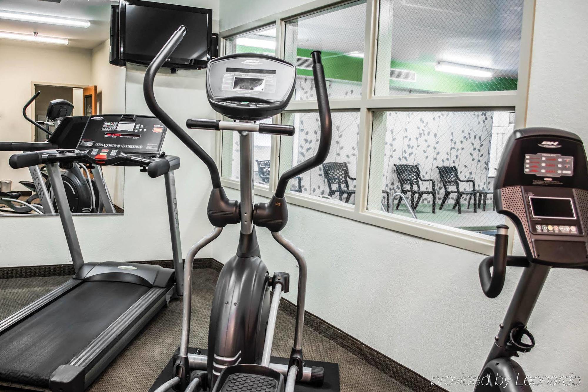 Sleep Inn & Suites Stony Creek - Petersburg South Екстер'єр фото
