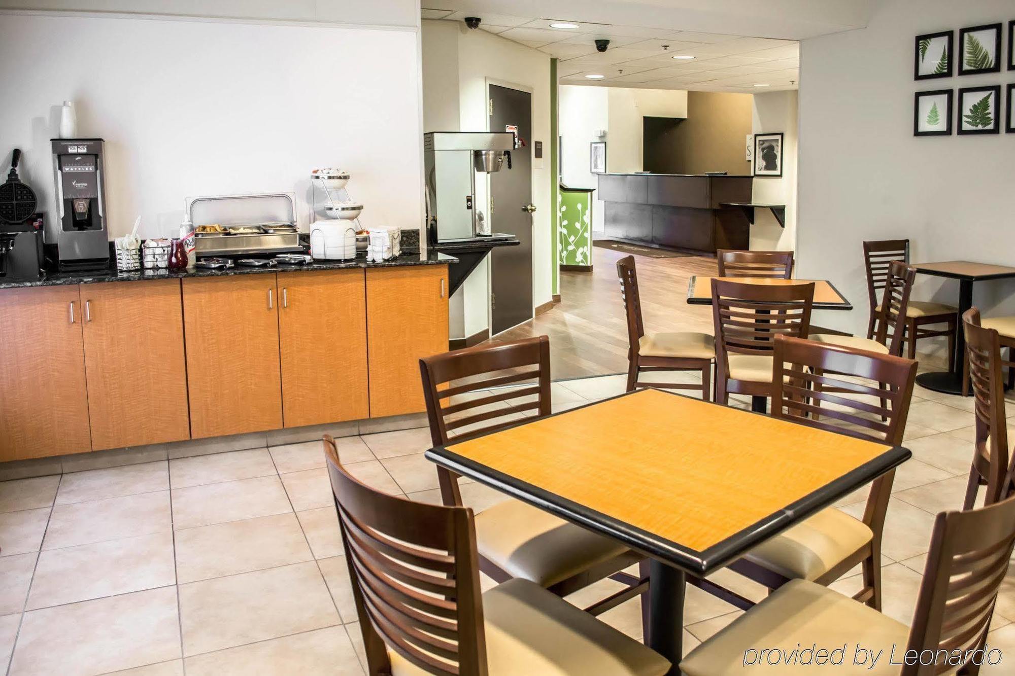 Sleep Inn & Suites Stony Creek - Petersburg South Екстер'єр фото